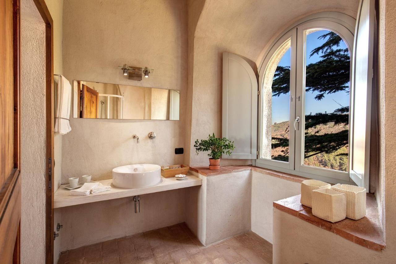 Torre Almonte Aparthotel Todi Luaran gambar
