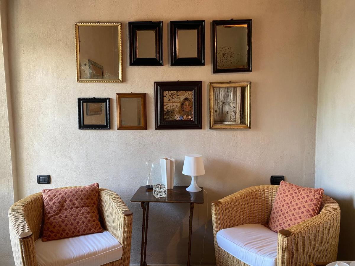 Torre Almonte Aparthotel Todi Luaran gambar
