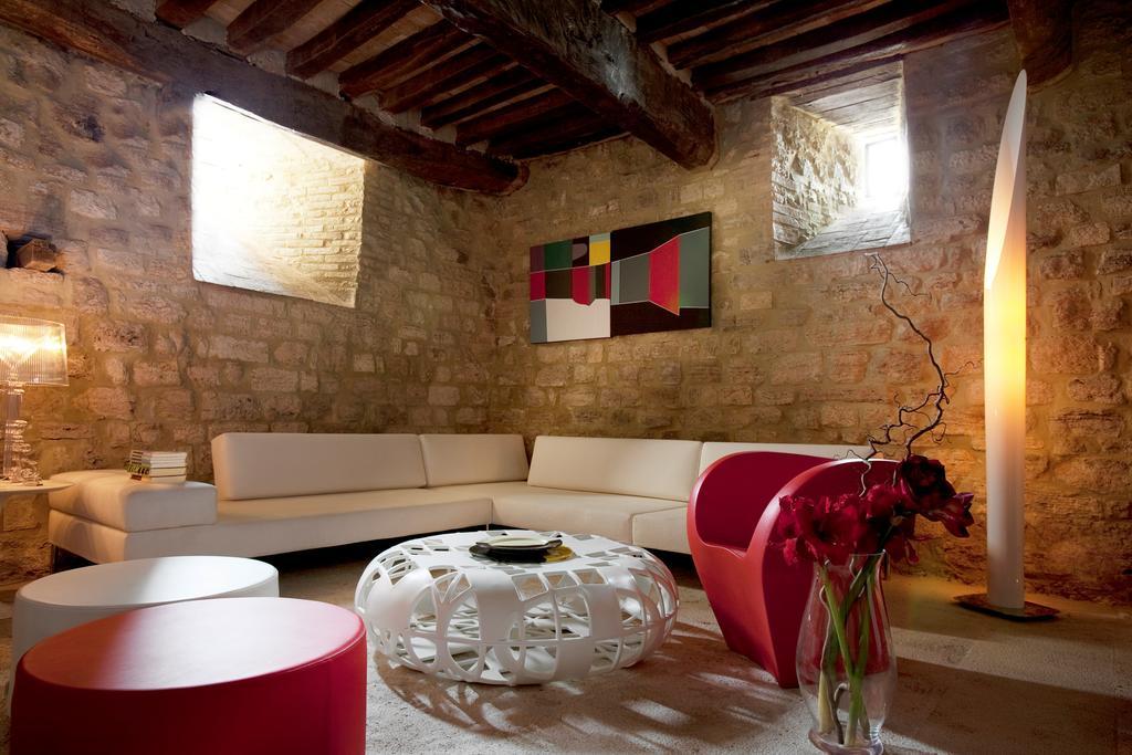 Torre Almonte Aparthotel Todi Luaran gambar