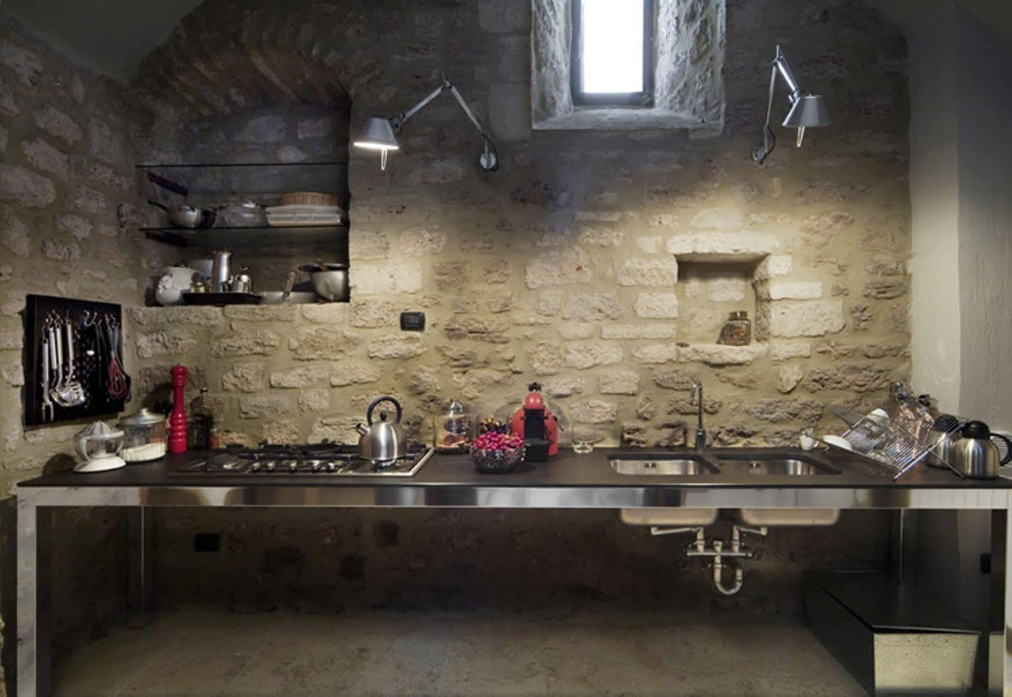 Torre Almonte Aparthotel Todi Luaran gambar