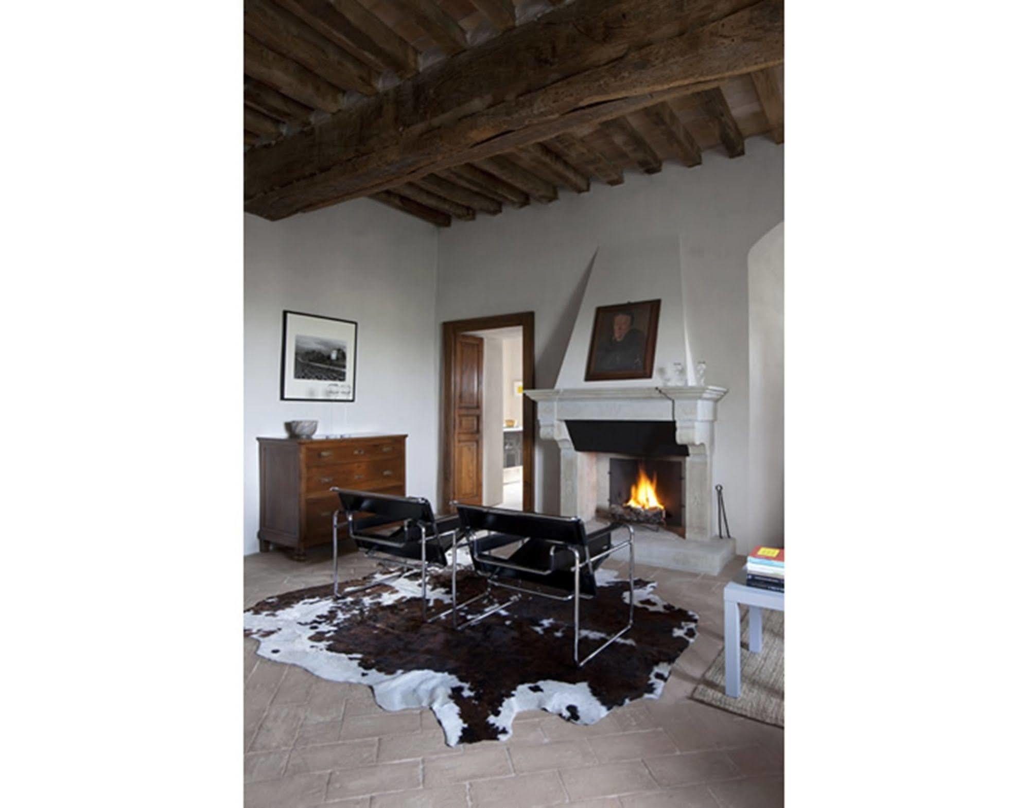 Torre Almonte Aparthotel Todi Luaran gambar