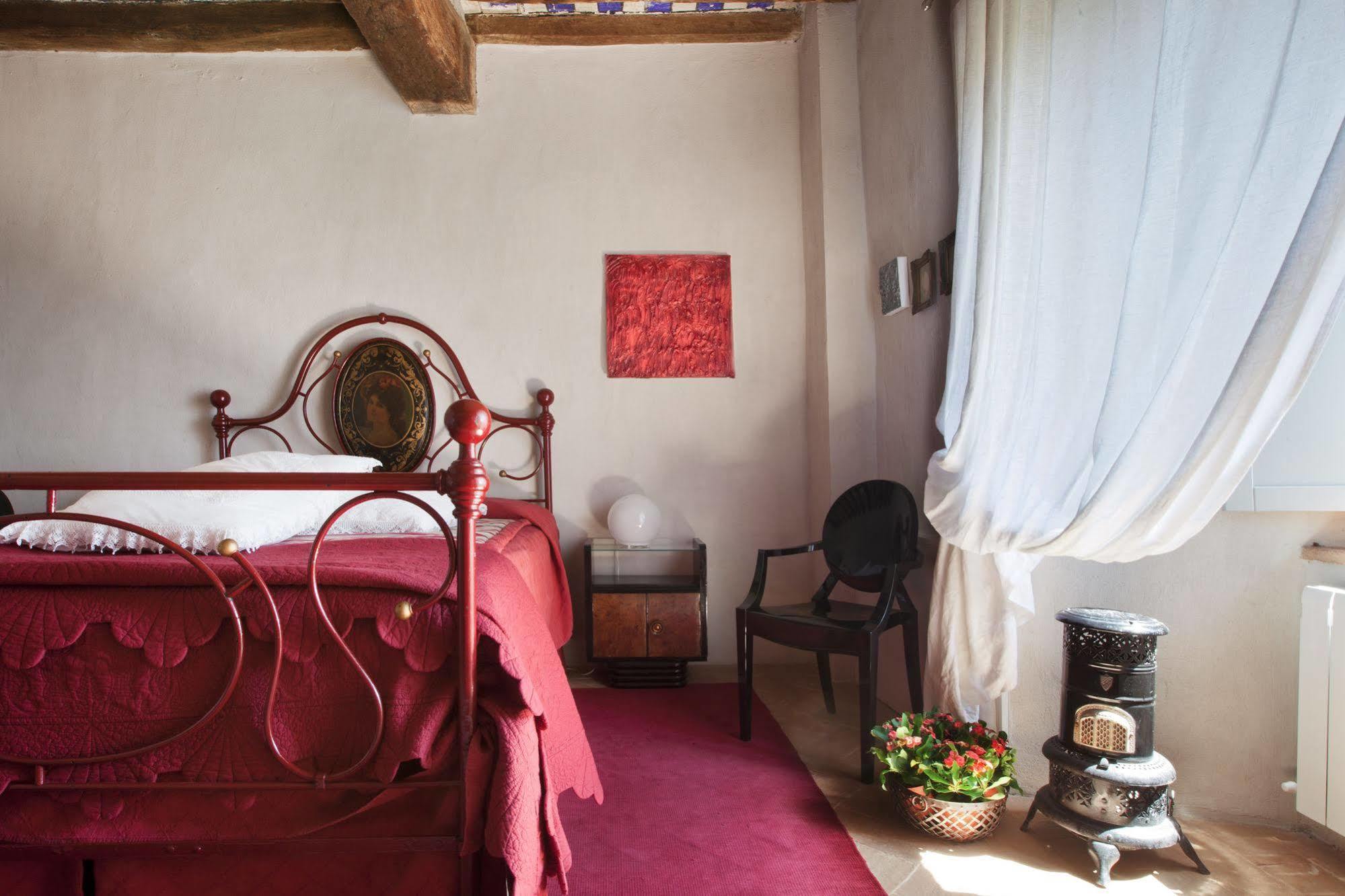 Torre Almonte Aparthotel Todi Luaran gambar